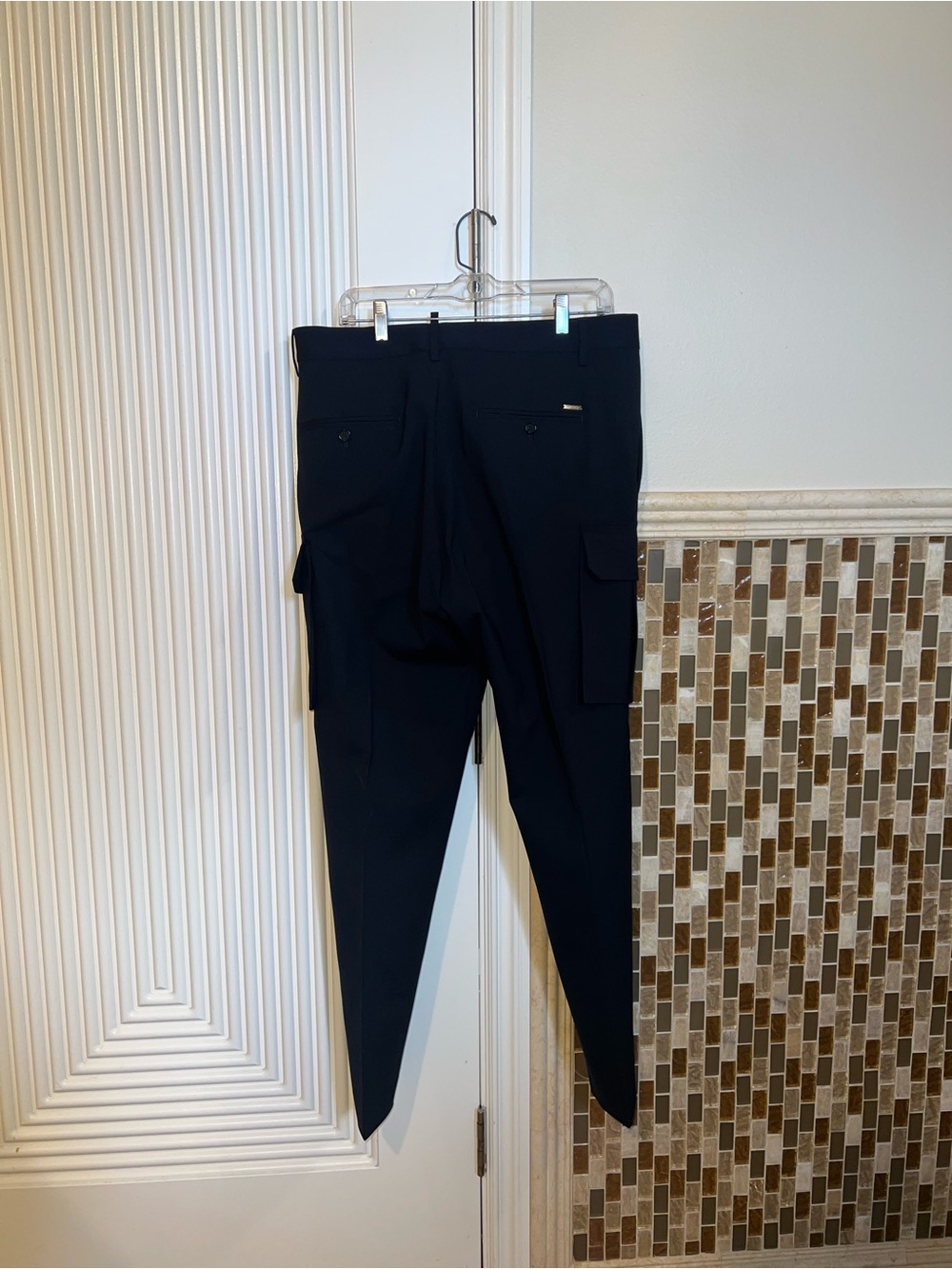 Authentic Men’s Dsquared2 Pants - Picture 2 of 5